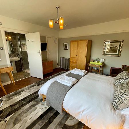 Bed and Breakfast Milvil Gosport Esterno foto
