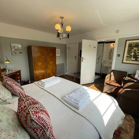 Bed and Breakfast Milvil Gosport Esterno foto