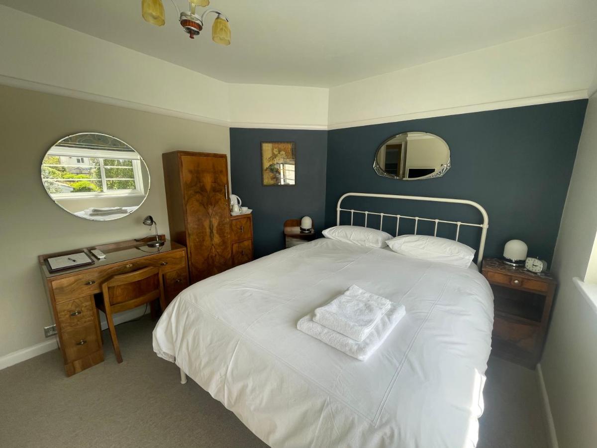 Bed and Breakfast Milvil Gosport Esterno foto