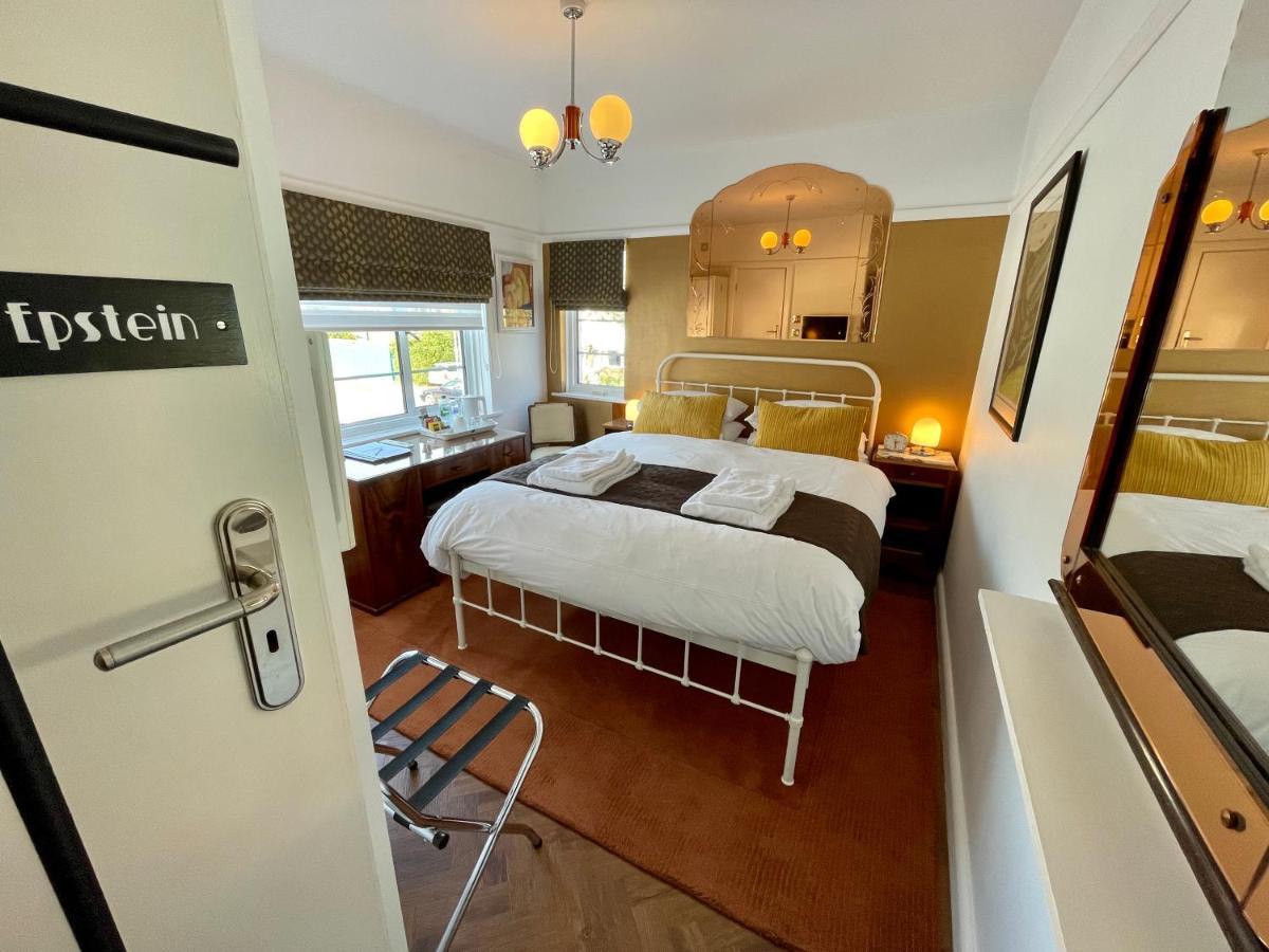 Bed and Breakfast Milvil Gosport Esterno foto