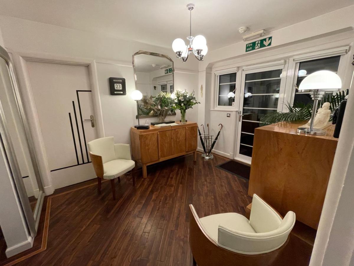 Bed and Breakfast Milvil Gosport Esterno foto