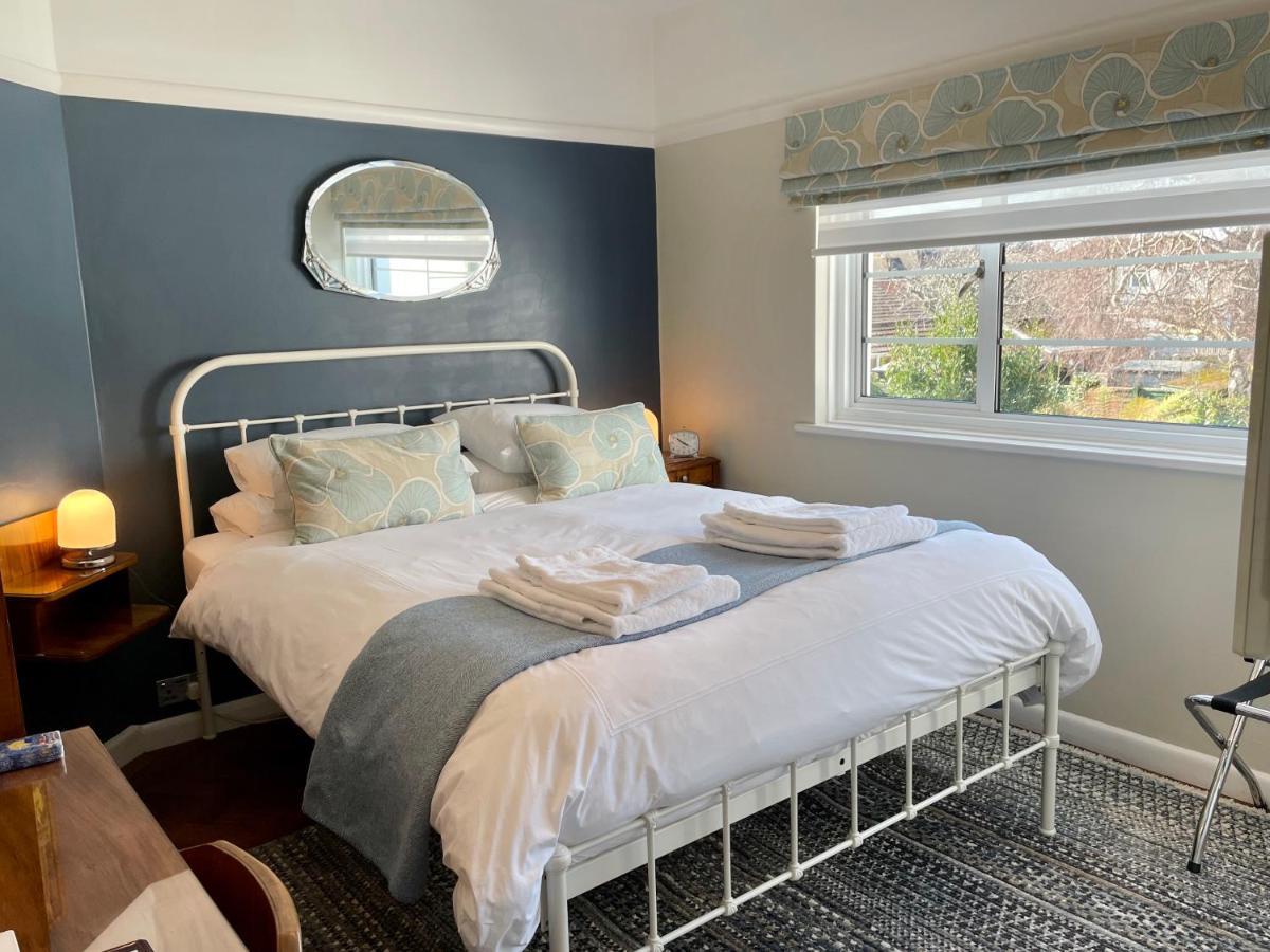 Bed and Breakfast Milvil Gosport Esterno foto