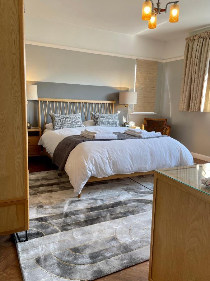 Bed and Breakfast Milvil Gosport Esterno foto