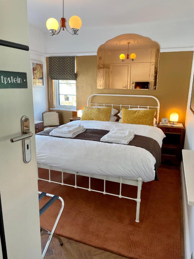 Bed and Breakfast Milvil Gosport Esterno foto