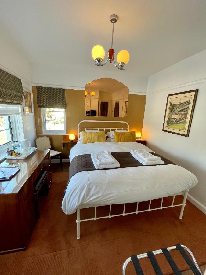Bed and Breakfast Milvil Gosport Esterno foto