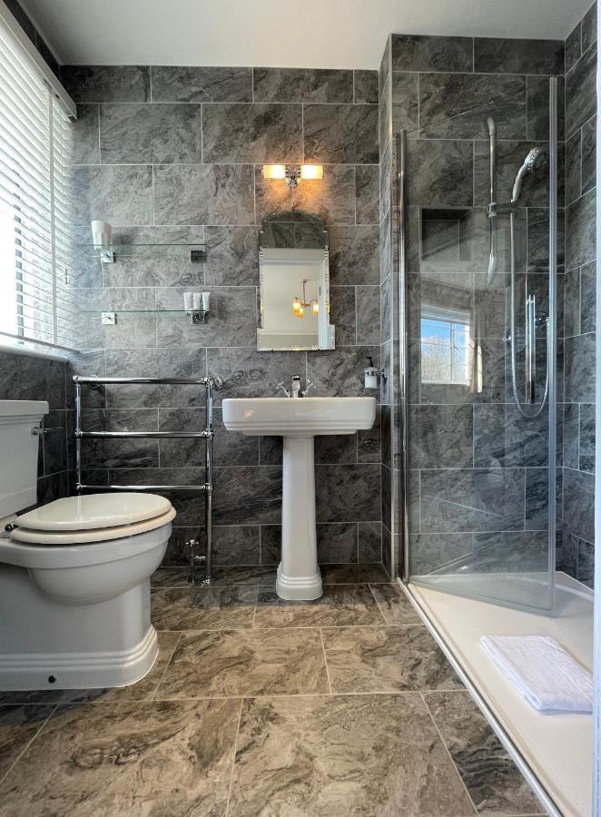Bed and Breakfast Milvil Gosport Esterno foto