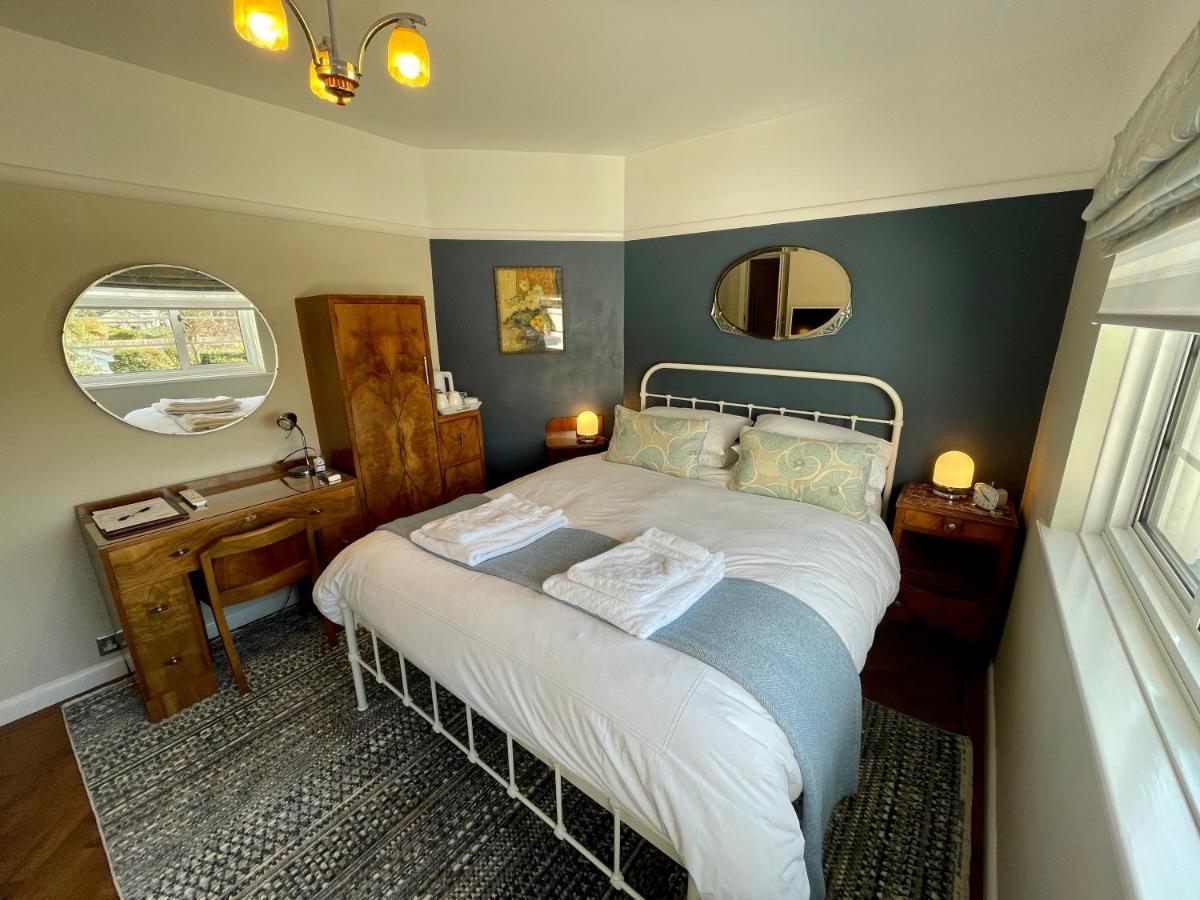 Bed and Breakfast Milvil Gosport Esterno foto