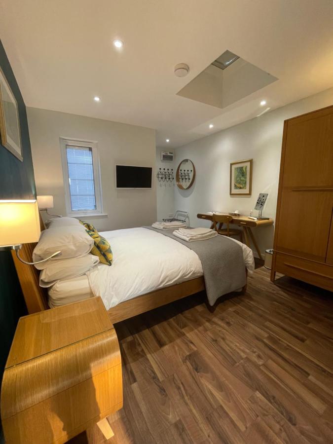 Bed and Breakfast Milvil Gosport Esterno foto