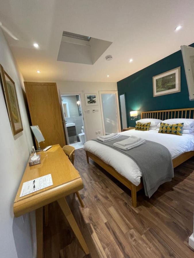Bed and Breakfast Milvil Gosport Esterno foto