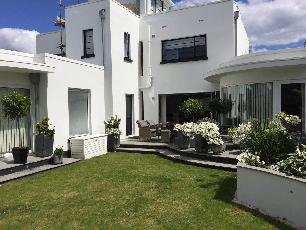 Bed and Breakfast Milvil Gosport Esterno foto