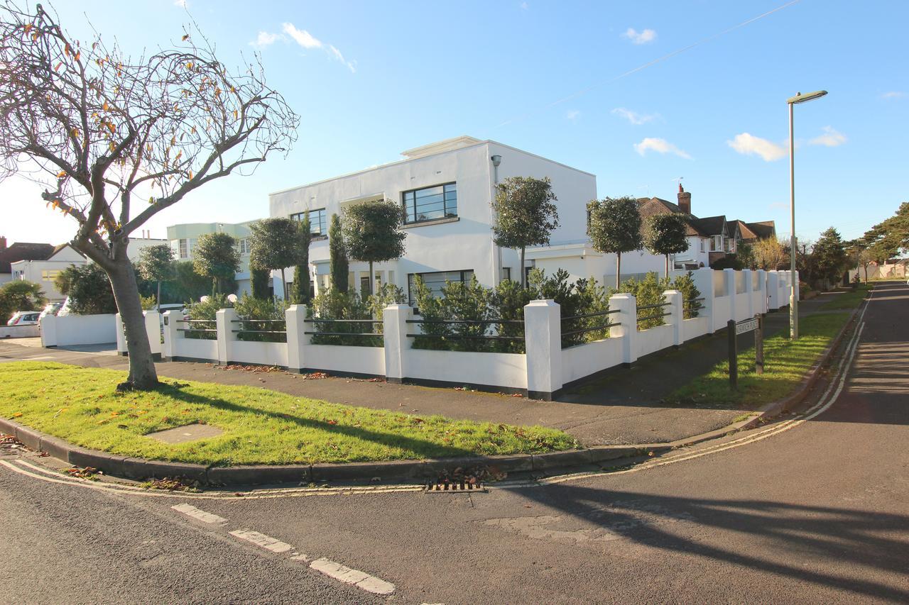Bed and Breakfast Milvil Gosport Esterno foto