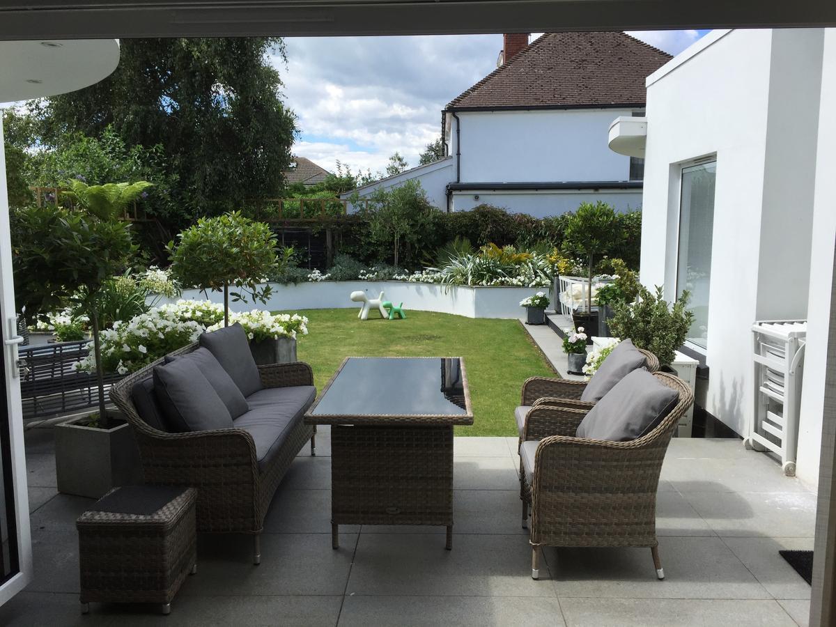 Bed and Breakfast Milvil Gosport Esterno foto