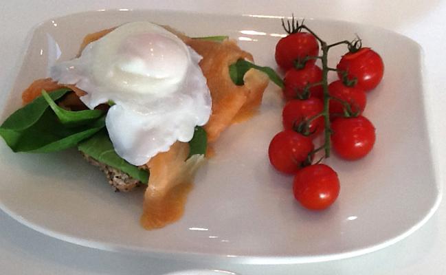 Bed and Breakfast Milvil Gosport Esterno foto