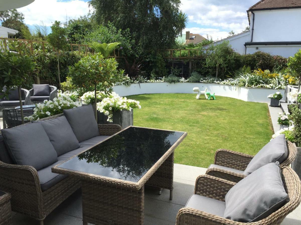 Bed and Breakfast Milvil Gosport Esterno foto